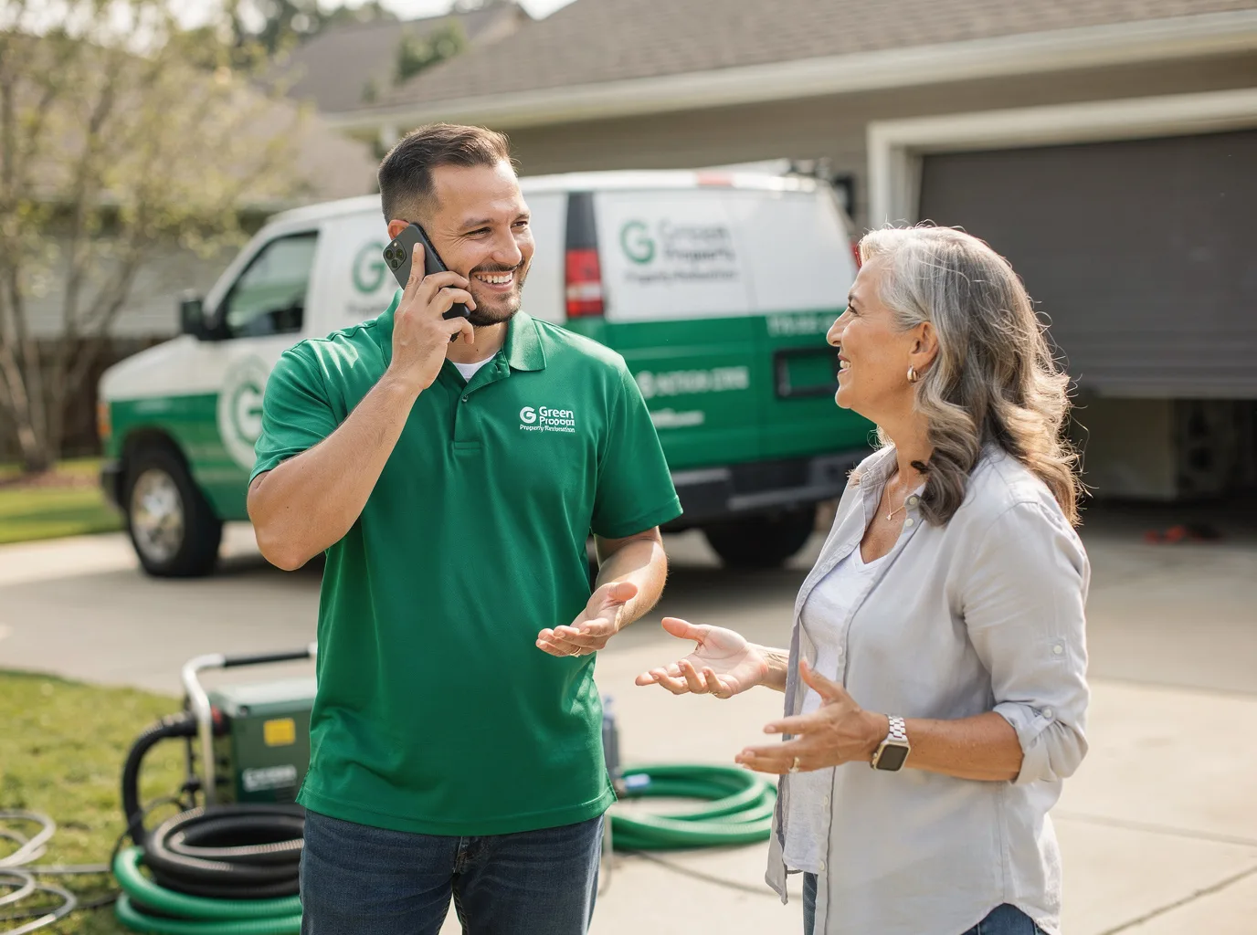 Water Damage Restoration Langtry, TX FAQs